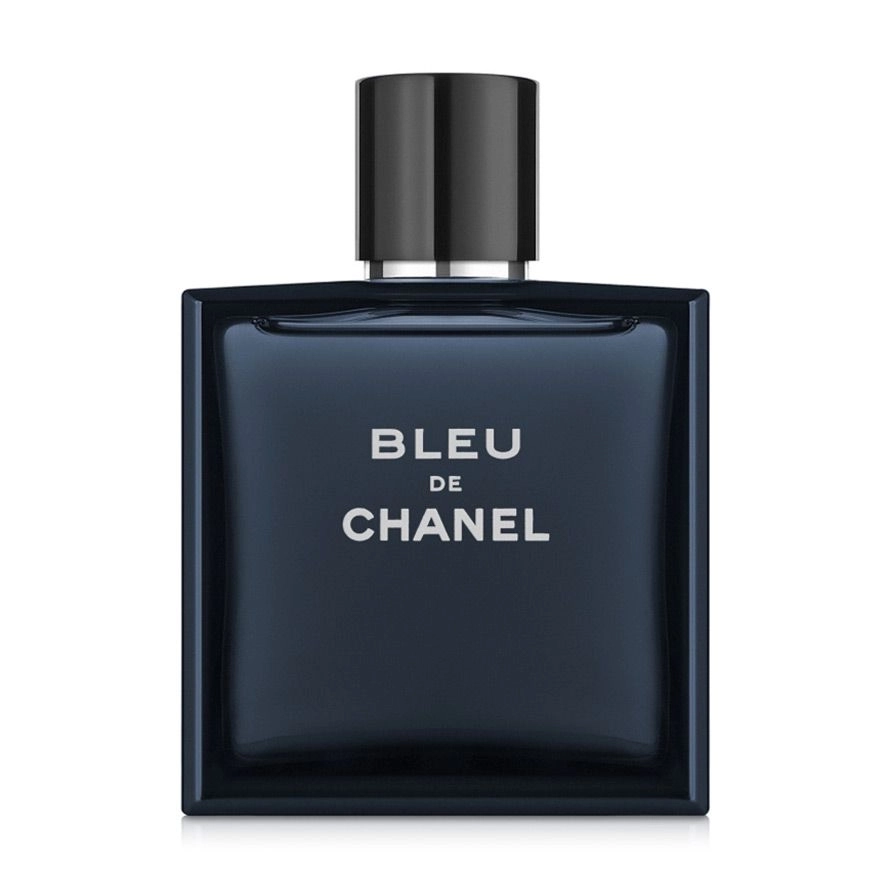 Парфуми чоловічі - Chanel Bleu de Chanel Parfum, 100 мл - фото N2