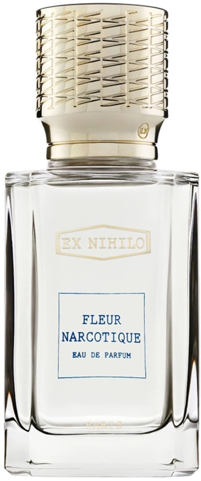 Парфумована вода унісекс - Ex Nihilo Fleur Narcotique, 50 мл - фото N1