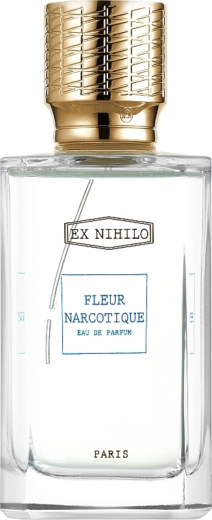 Парфюмированная вода унисекс - Ex Nihilo Fleur Narcotique, 100 мл - фото N1