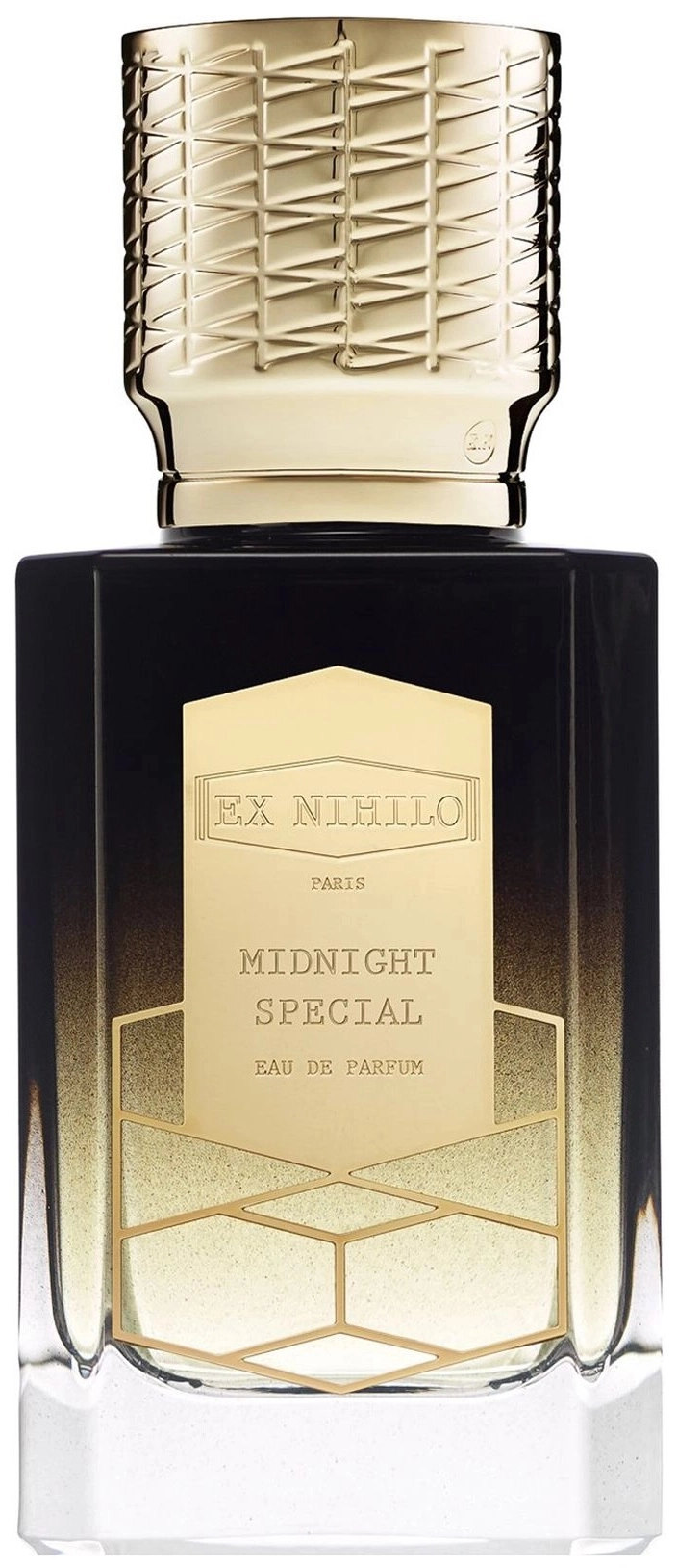 Парфумована вода унісекс - Ex Nihilo Midnight Special, 100 мл - фото N2