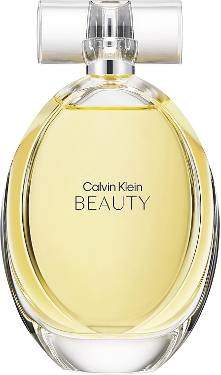 Парфумована вода жіноча - Calvin Klein Beauty, 50 мл - фото N1