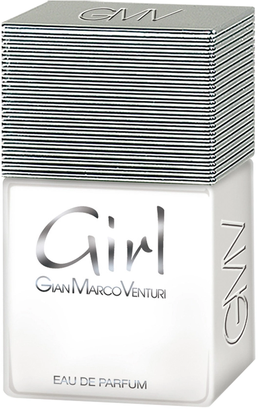 Парфюмированная вода женская - Gian Marco Venturi Girl (ТЕСТЕР), 50 мл - фото N1
