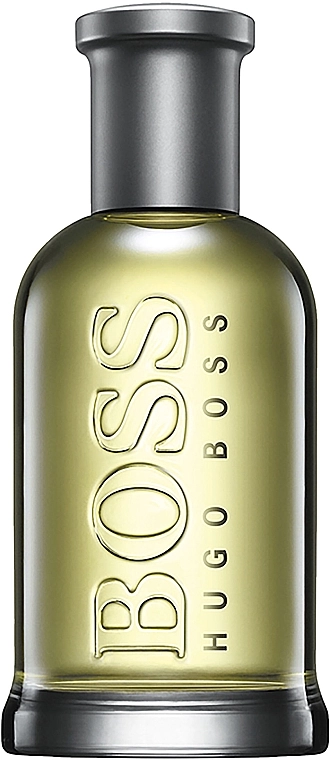 Туалетна вода чоловіча - Hugo Boss Boss Bottled (ТЕСТЕР), 100 мл - фото N1