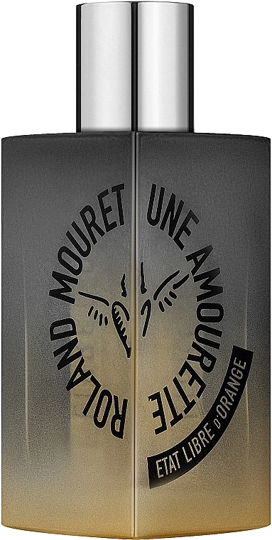 Парфумована вода унісекс - Etat Libre d'Orange Une Amourette Roland Mouret, 100 мл - фото N1