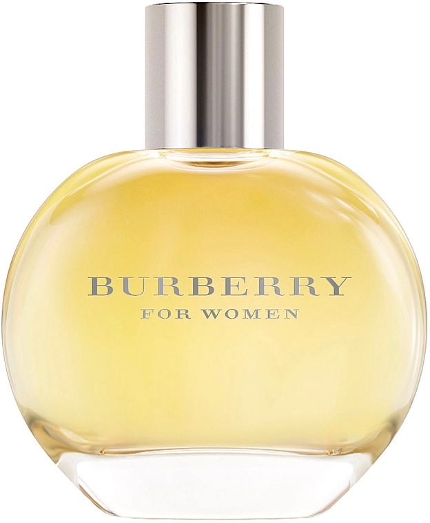 Парфумована вода жіноча - Burberry Women, 50 мл - фото N1