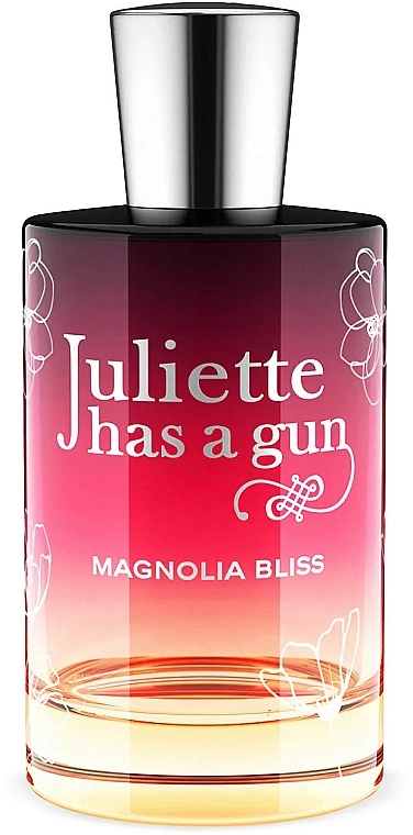 Парфюмированная вода женская - Juliette has a Gun Magnolia Bliss, 100 мл - фото N1