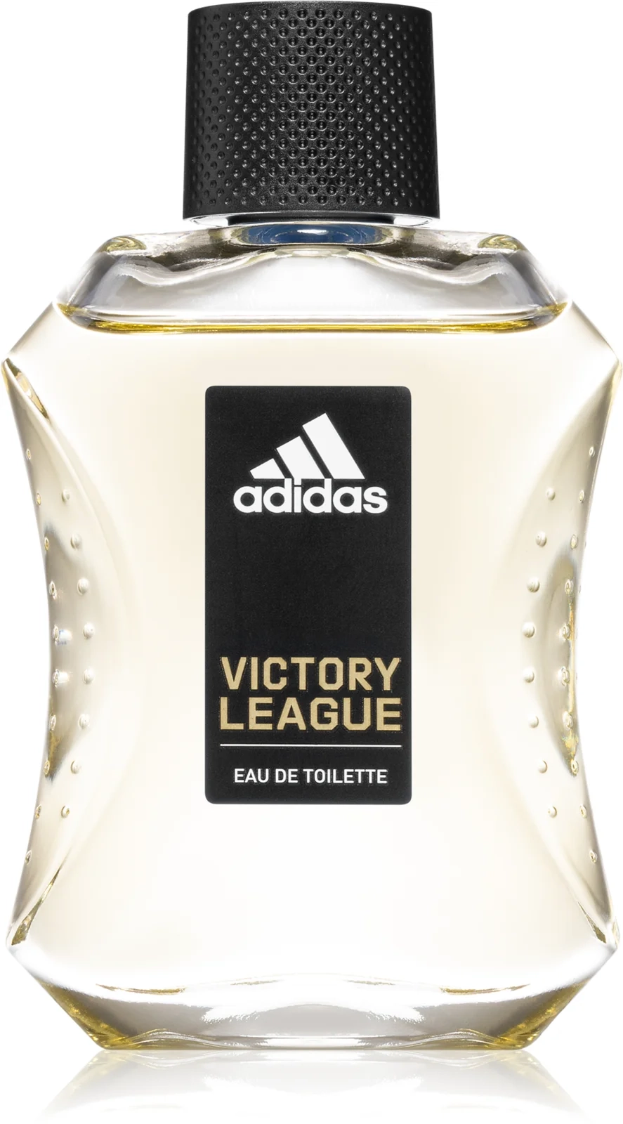 Туалетна вода чоловіча - Adidas Victory League, 100 мл - фото N1
