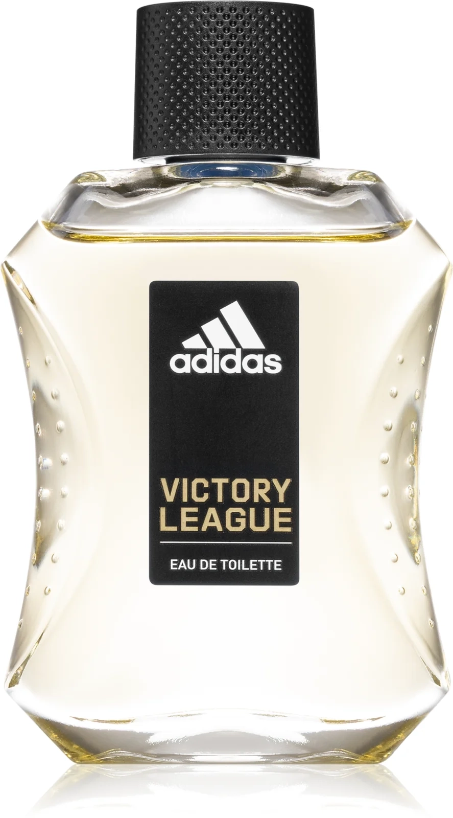 Туалетна вода чоловіча - Adidas Victory League (ТЕСТЕР), 100 мл - фото N1