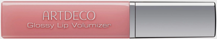 Блиск для губ з ефектом об'єму - Artdeco Glossy Lip Volumizer, 6 мл - фото N2