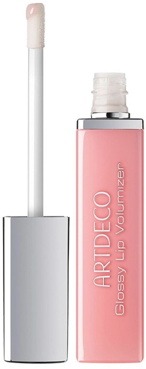 Блиск для губ з ефектом об'єму - Artdeco Glossy Lip Volumizer, 6 мл - фото N1