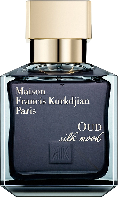 Парфумована вода унісекс - Maison Francis Kurkdjian Oud Silk Mood, 70 мл - фото N1