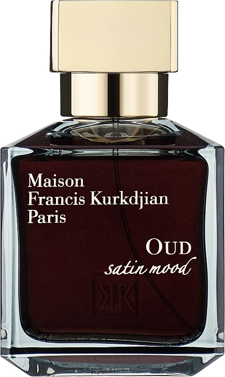 Парфюмированная вода унисекс - Maison Francis Kurkdjian Oud Satin Mood (ТЕСТЕР), 70 мл - фото N1