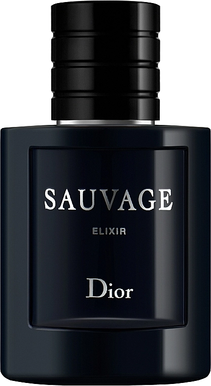 Парфум чоловічій - Dior Sauvage Elixir, 100 мл - фото N1