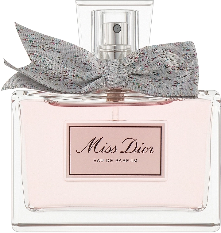 Парфумована вода - Dior Miss 2021, 100 мл - фото N1