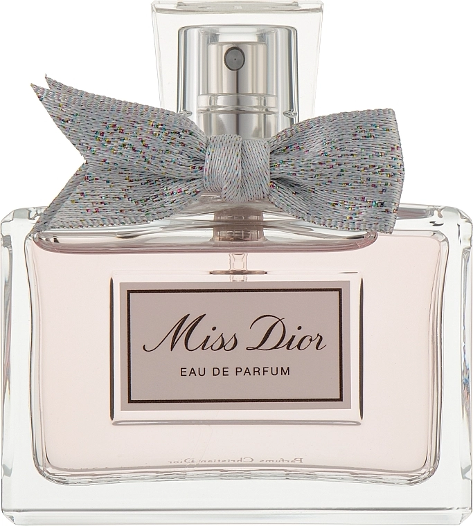 Парфумована вода - Dior Miss 2021, 50 мл - фото N1