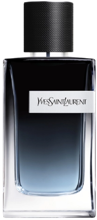 Y Парфюмированная вода мужская, 100 мл (ТЕСТЕР) - Yves Saint Laurent Y, 100 мл - фото N1