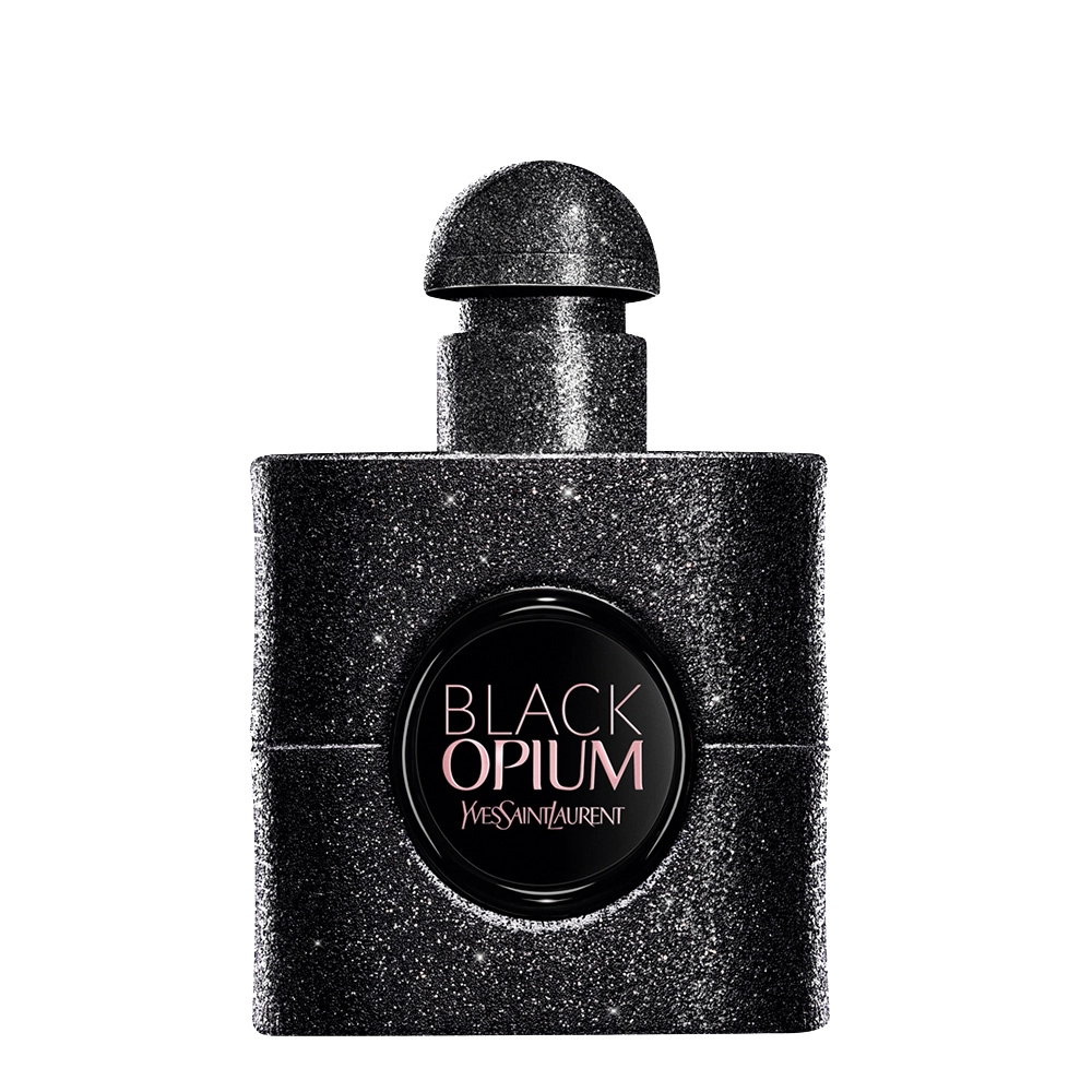 Парфюмированная вода женская - Yves Saint Laurent Black Opium Extreme, 30 мл - фото N1