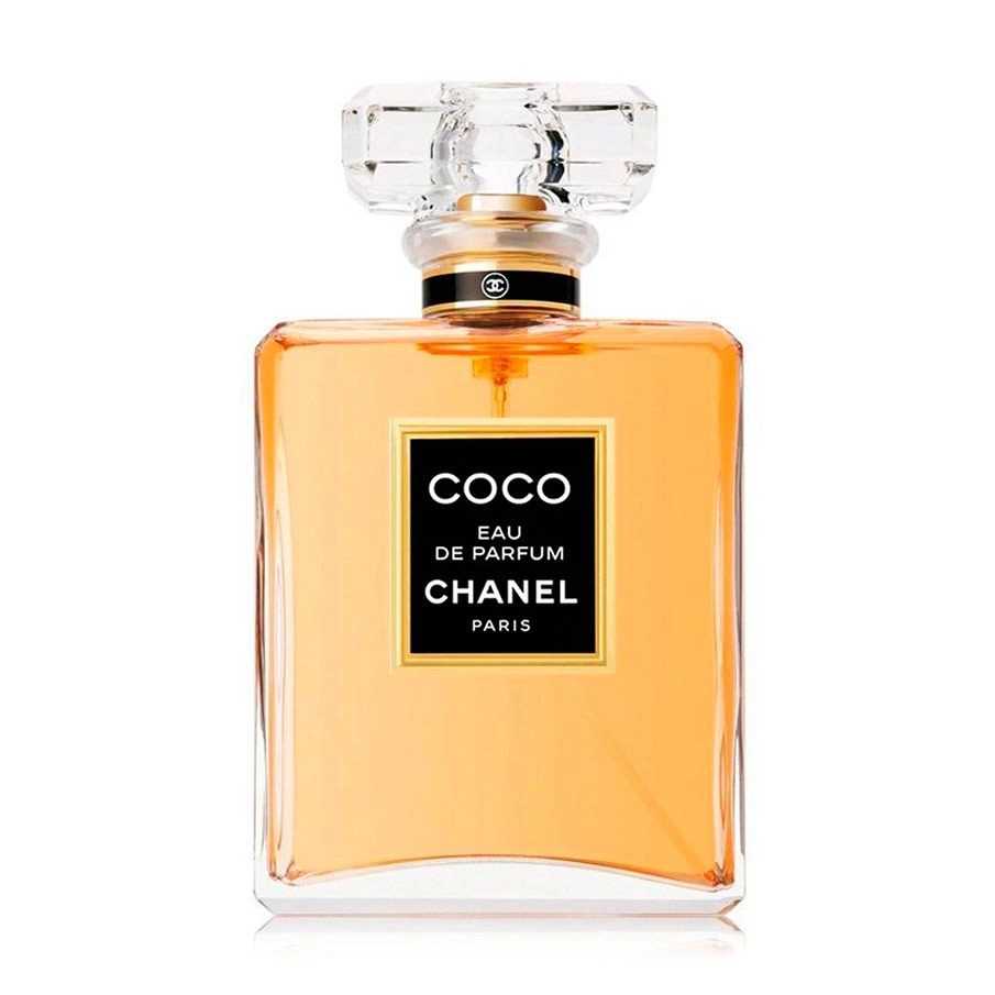 Парфюмированная вода женская - Chanel Coco (ТЕСТЕР), 50 мл - фото N1