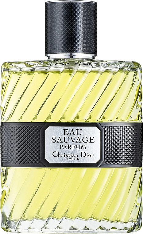 Парфуми чоловічі - Dior Eau Sauvage, 50 мл - фото N1