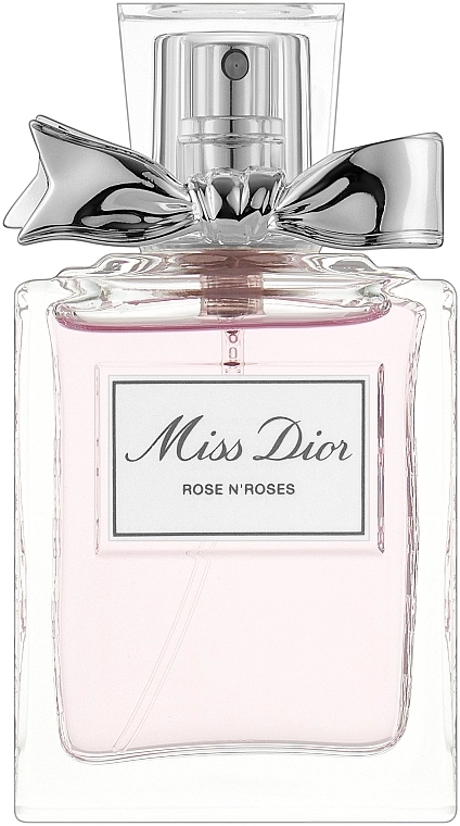 Туалетна вода жіноча - Dior Miss Dior Rose N'Roses, 30 мл - фото N1