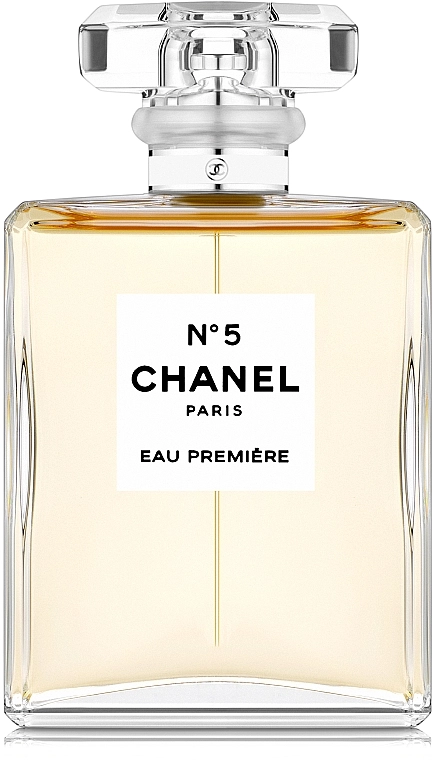 Парфюмированная вода женская - Chanel N5 Eau Premiere, 100 мл - фото N1