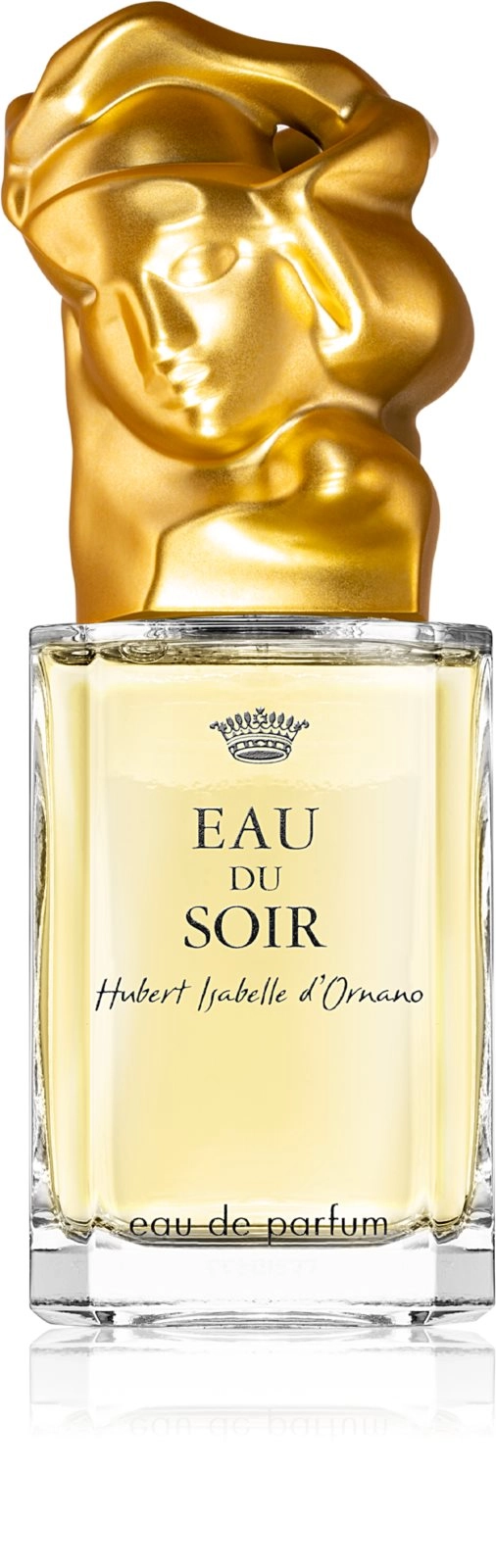 Парфюмированная вода женская - Sisley Eau du Soir, без целлофана, 30 мл - фото N1