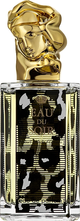 Парфюмированная вода женская - Sisley Eau du Soir Limited Edition 2018, без целлофана, 100 мл - фото N1