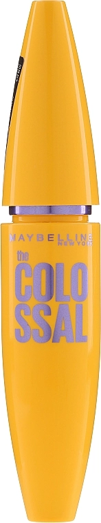 Тушь для ресниц - Maybelline New York Colossal Volum Express, 10.7 мл - фото N1