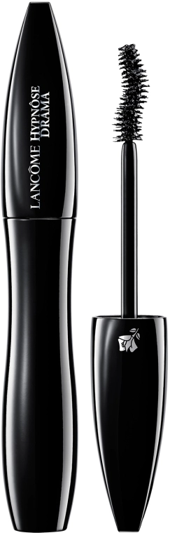 Туш для вій - Lancome Hypnose Drama Mascara, 02 Excessive Brown, 6.5 мл - фото N1