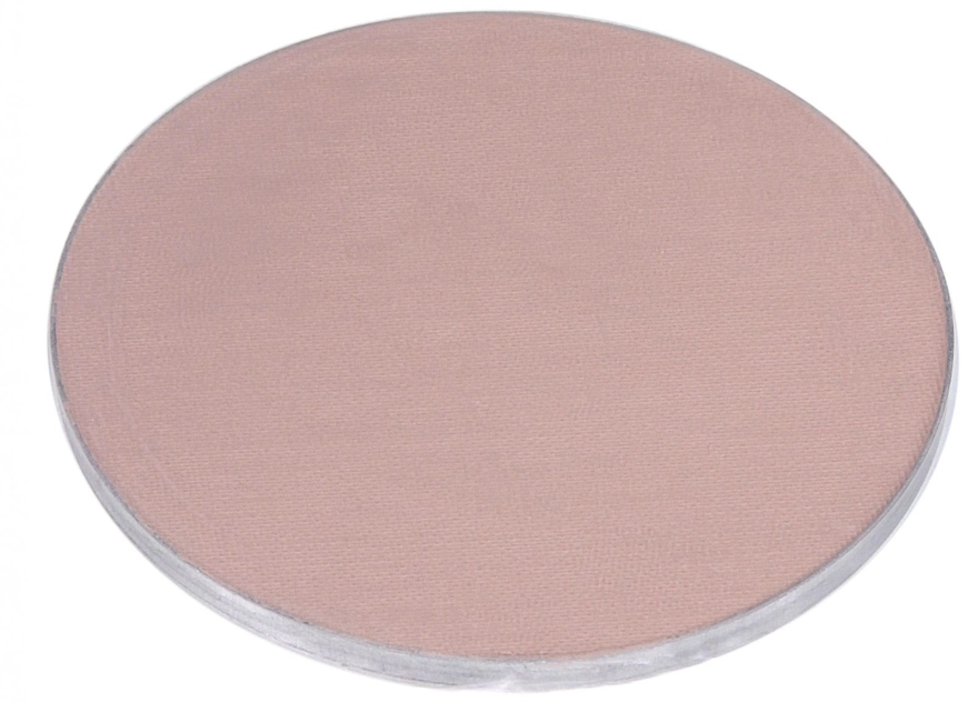 Пудра компактна із запасним блоком - Chambor Silver Shadow Compact Powder, RR2 - Rose Pale, 2х16 г - фото N4