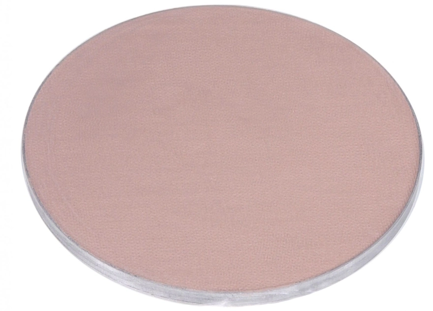 Пудра компактная с запасным блоком - Chambor Silver Shadow Compact Powder, RR4 - Ocre, 2х16 г - фото N4