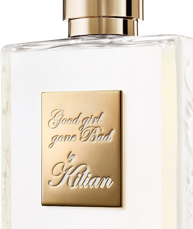 Парфюмированная вода женская - Kilian Good Girl Gone Bad Refillable Spray, 50 мл - фото N3