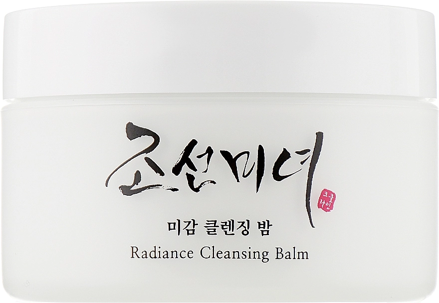 Очищающий бальзам - Beauty Of Joseon Radiance Cleansing Balm, 100 мл - фото N1