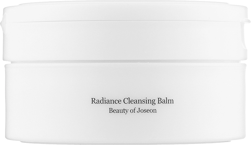 Очищаючий бальзам - Beauty Of Joseon Radiance Cleansing Balm, 100 мл - фото N4