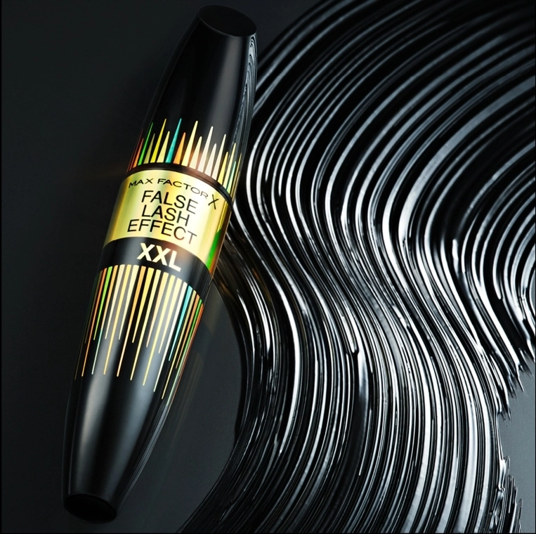 Тушь для ресниц - Max Factor False Lash Effect XXL Mascara, 13 мл - фото N7