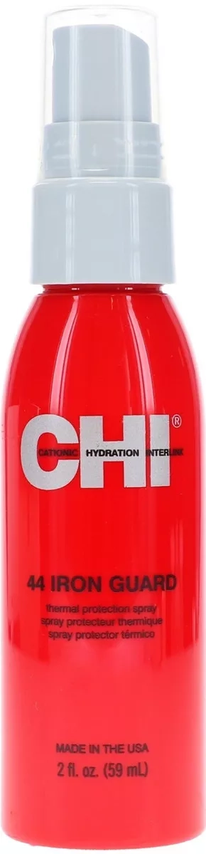 Спрей-термозахист для волосся - CHI 44 Iron Guard Thermal Protection Spray, 59 мл - фото N1