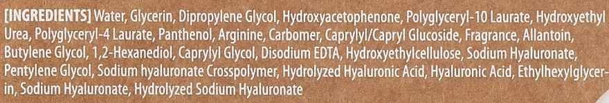 Тканевые маски с гиалуроновой кислотой и пантенолом - Mary & May Hyaluronic Panthenol Hydra Mask, 30 шт - фото N3