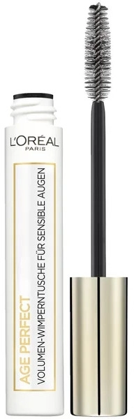 Тушь для объема ресниц - L'Oreal Professionnel Age Perfect Lash Magnifying Mascara, 7.4 мл - фото N1