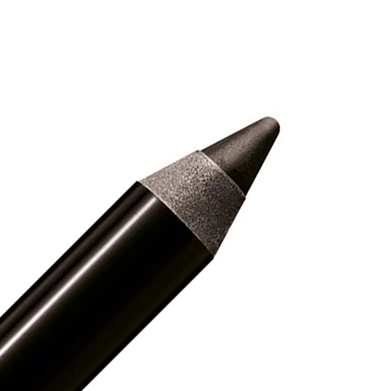 Водостійкий олівець для повік - Bourjois Contour Clubbing Waterproof, 41 Black Party - фото N3