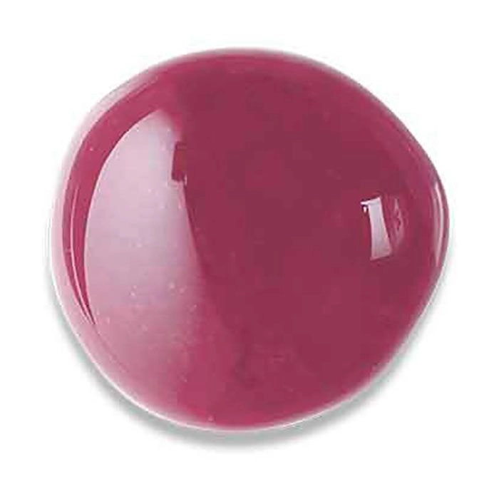 Блиск для губ - Bourjois Gloss Fabuleux Lip, 08 Berry Talented, 3.5 мл - фото N3