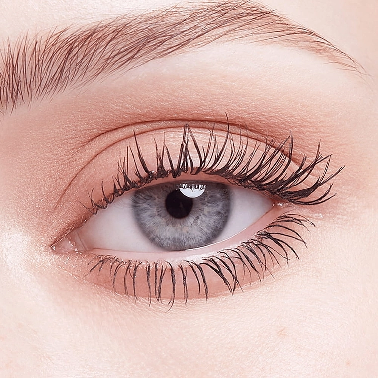 Тушь для ресниц с эффектом объема и подкручивания - Bourjois Volume Glamour Coup De Theatre Mascara, 7 мл - фото N9