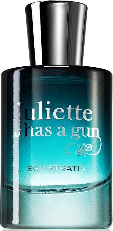 Парфюмированная вода унисекс - Juliette has a Gun Ego Stratis, 50 мл - фото N1
