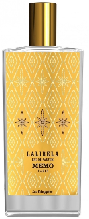 Парфумована вода жіноча - Memo Paris Lalibela (ТЕСТЕР), без коробки, 75 мл - фото N1