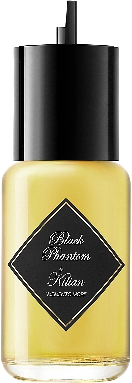 Парфумована вода жіноча - Kilian Black Phantom "Memento Mori" Refill, змінний блок, 50 мл - фото N1