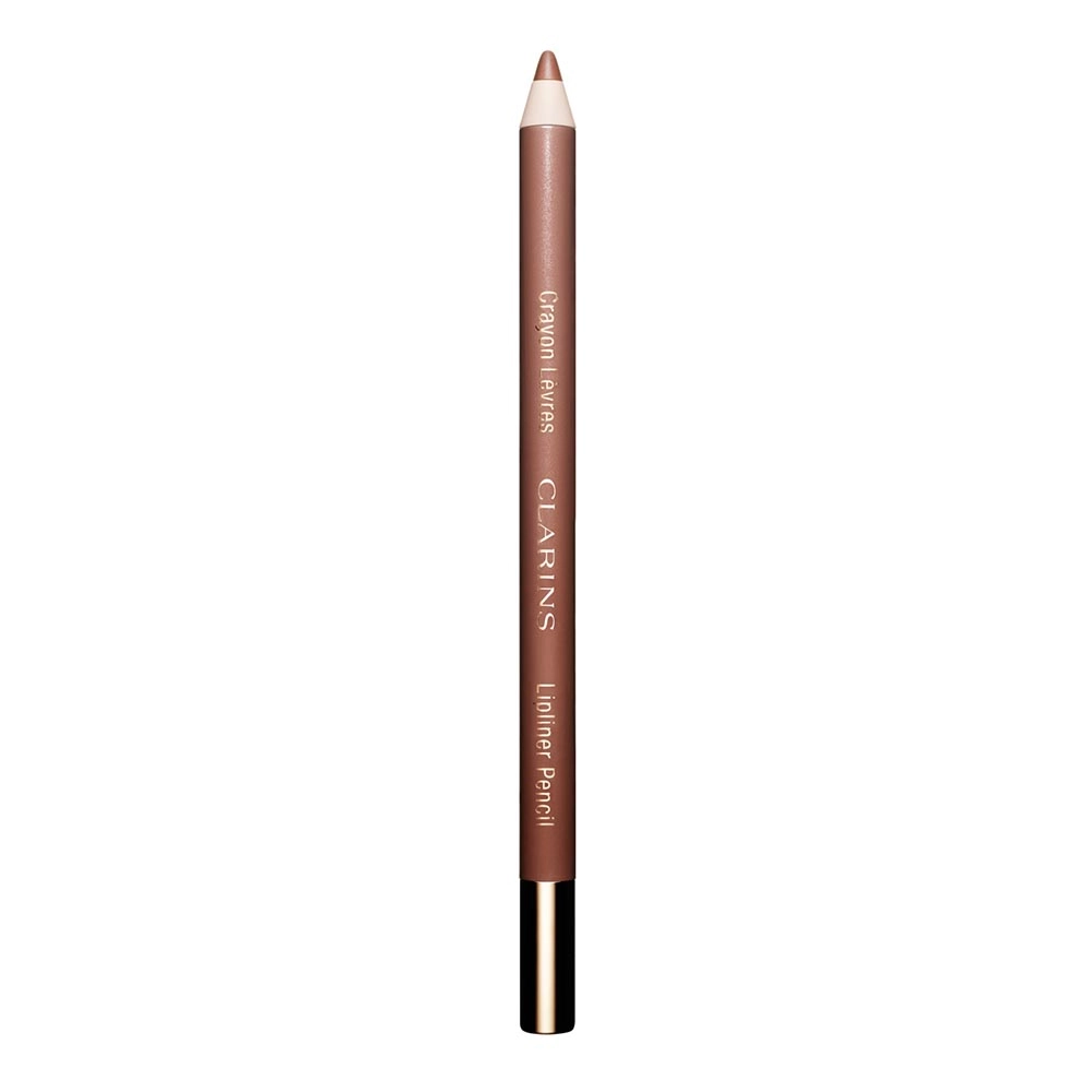 Олівець для губ - Clarins Crayon Levres LipLiner Pencil, 01 Nude Fair, 1.2 г - фото N1