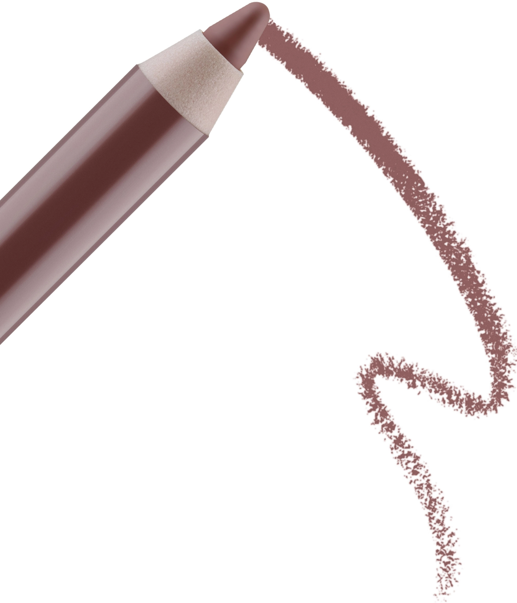 Олівець для губ - Clarins Crayon Levres LipLiner Pencil, 02 Nude Beige, 1.2 г - фото N5