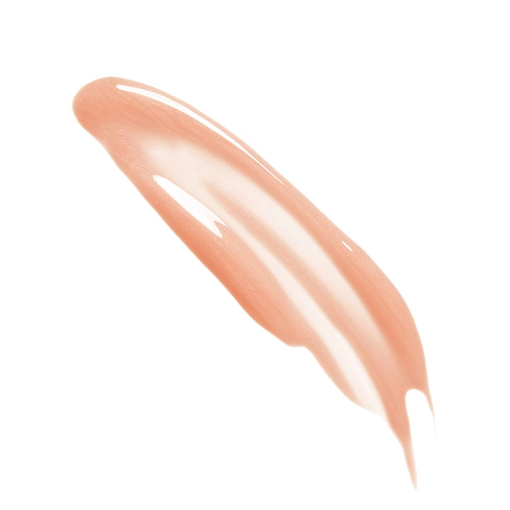 Блиск для губ - Clarins Natural Lip Perfector, 02 Apricot Shimmer, 12 мл - фото N3