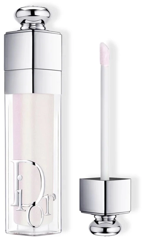 Блиск для губ - Christian Addict Lip Maximizer - Dior Addict Lip Maximizer, 002 Opal, 6 мл - фото N1