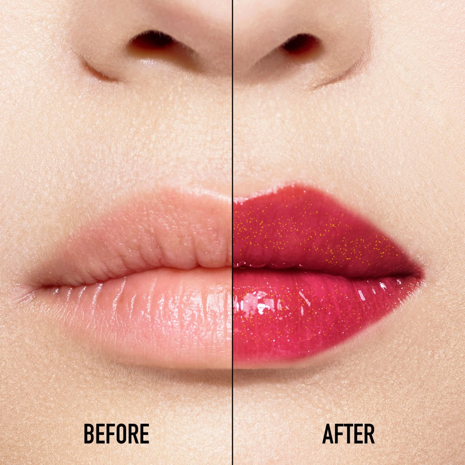 Блиск для губ - Dior Addict Lip Maximizer, 027 Intense Fig, 6 мл - фото N3