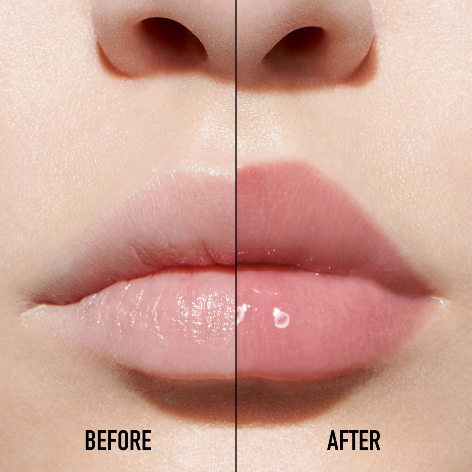 Блеск для губ - Dior Addict Lip Maximizer, 012 Rosewood, 6 мл - фото N3